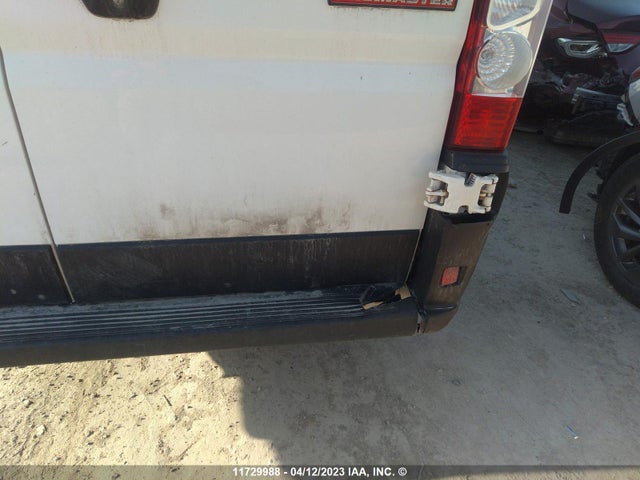 RAM Promaster 2500 2500 High 2019 3C6TRVDG6KE541482 Image 7