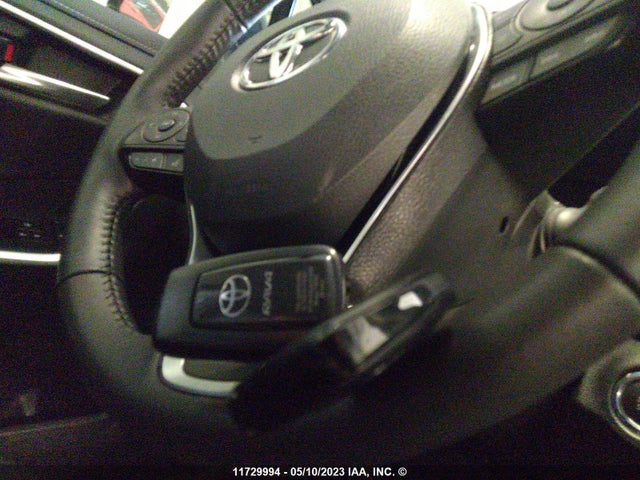 Toyota Rav4 Limited 2021 2T3D1RFV7MC194955 Image 11