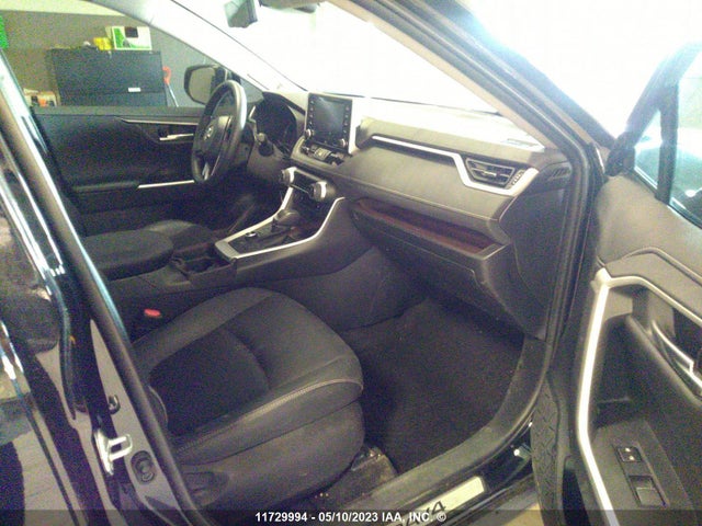 Toyota Rav4 Limited 2021 2T3D1RFV7MC194955 Image 5
