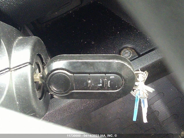RAM Promaster 2500 2500 High 2016 3C6TRVCG5GE130194 Image 11