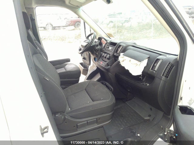 RAM Promaster 2500 2500 High 2016 3C6TRVCG5GE130194 Image 5
