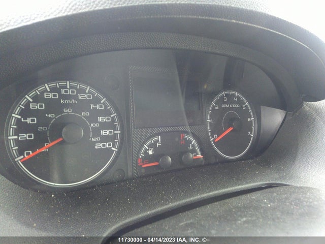 RAM Promaster 2500 2500 High 2016 3C6TRVCG5GE130194 Image 7