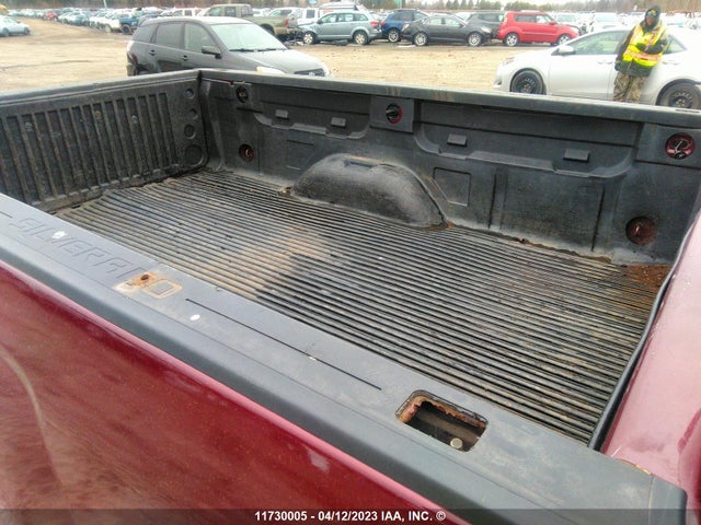 Chevrolet Silverado K1500 2014 1GCNKPEC5EZ203710 Image 8