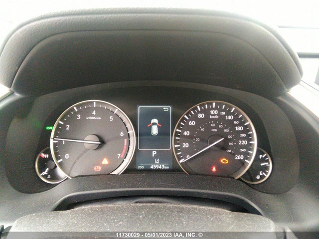 2T2JZMDA9MC301183 Lexus RX 350