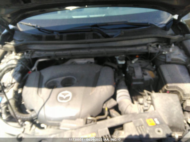 Mazda CX-5 GT 2022 JM3KFBDY9N0576364 Image 10