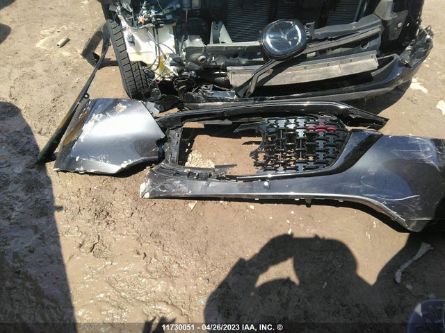 Mazda CX-5 GT 2022 JM3KFBDY9N0576364 Image 12