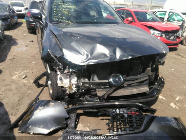 Mazda CX-5 GT 2022 JM3KFBDY9N0576364 Image 6