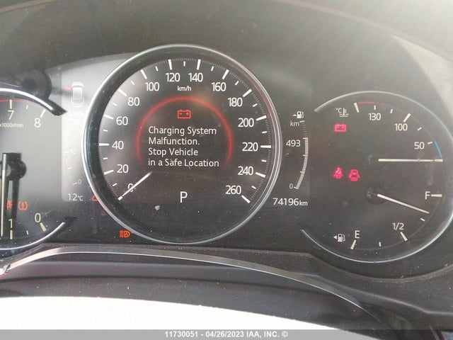 Mazda CX-5 GT 2022 JM3KFBDY9N0576364 Image 7