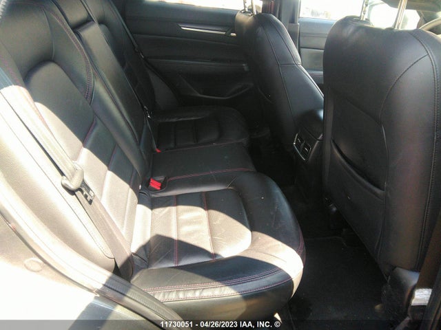 Mazda CX-5 GT 2022 JM3KFBDY9N0576364 Image 8