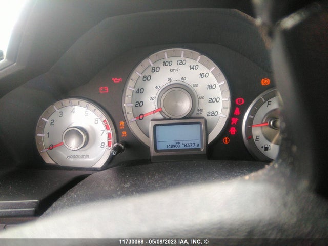 Honda Pilot Touring 2015 5FNYF4H98FB506438 Image 7