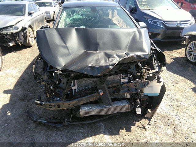 Chevrolet CRUZE LT 2018 3G1BE6SMXJS518522 Image 6