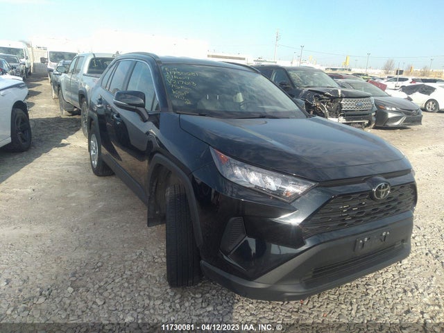 2021 2T3B1RFV9MW217013 main image