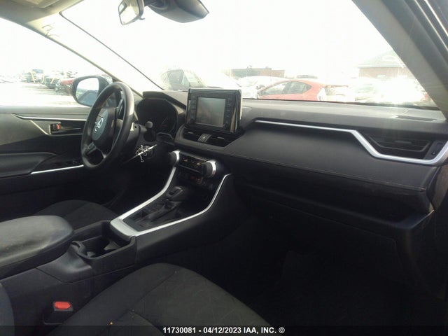 Toyota RAV4 LE 2021 2T3B1RFV9MW217013 Image 6