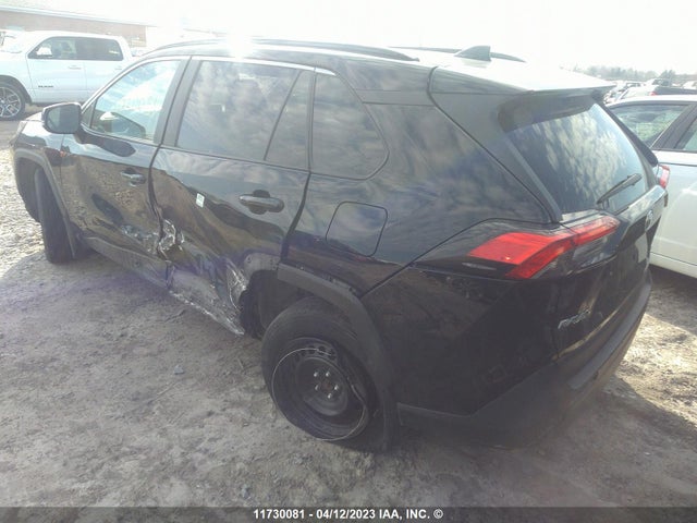 Toyota RAV4 LE 2021 2T3B1RFV9MW217013 Image 7