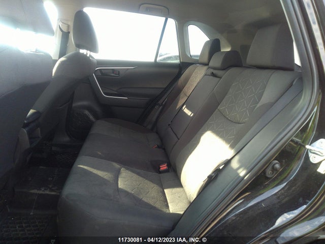 Toyota RAV4 LE 2021 2T3B1RFV9MW217013 Image 9
