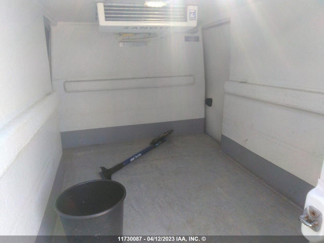 ZFBERFDT0F6951357 RAM Promaster City Tradesman Slt
