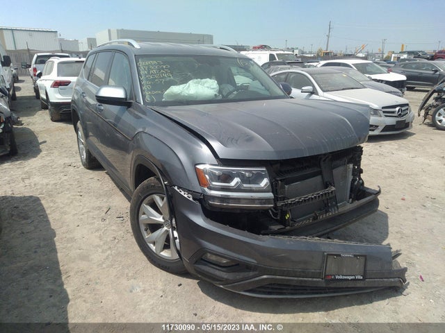 1V2DP2CA4KC502149 auction archive image