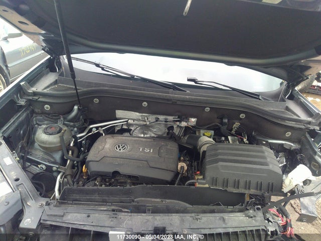 1V2DP2CA4KC502149 Volkswagen ATLAS SE