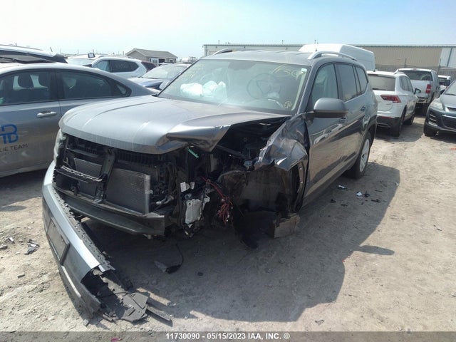 1V2DP2CA4KC502149 Volkswagen ATLAS SE