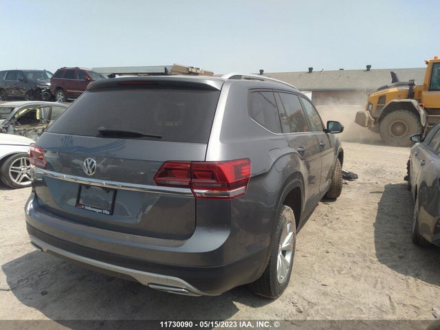 1V2DP2CA4KC502149 Volkswagen ATLAS SE