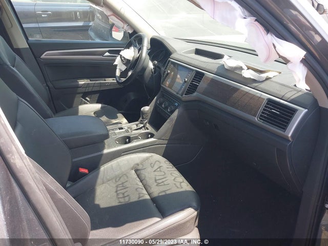 1V2DP2CA4KC502149 Volkswagen ATLAS SE