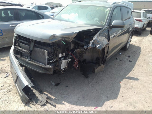 1V2DP2CA4KC502149 Volkswagen ATLAS SE