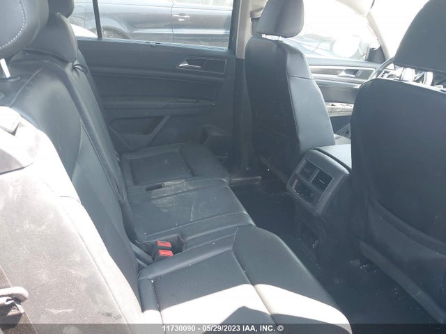 1V2DP2CA4KC502149 Volkswagen ATLAS SE