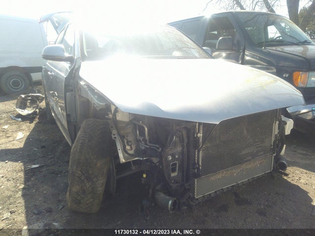 WA1JFCFSXGR003503 Audi Q3 Progressiv