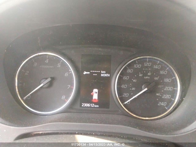 JA4AZ2A38LJ600160 Mitsubishi Outlander Es
