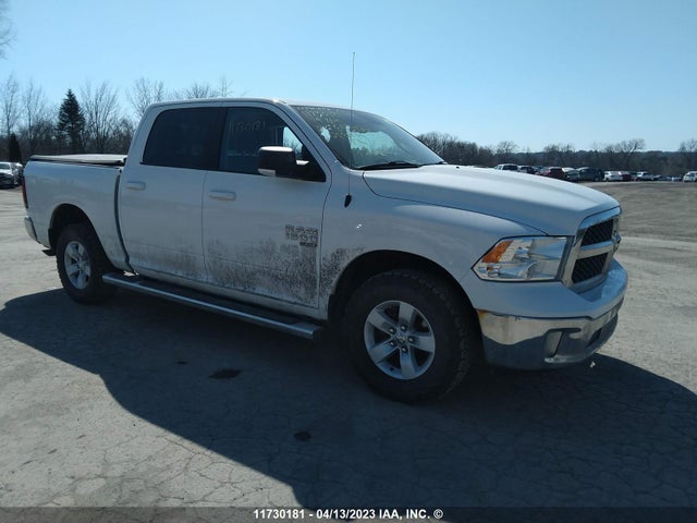 1C6RR7LG5KS653422 auction archive image