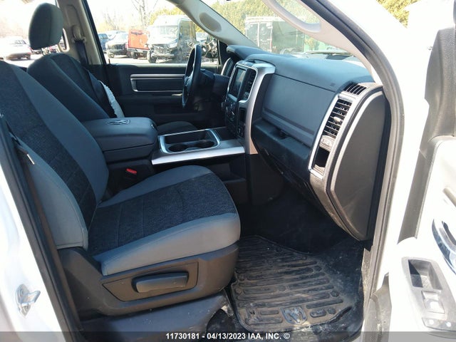 1C6RR7LG5KS653422 RAM 1500 Classic Slt