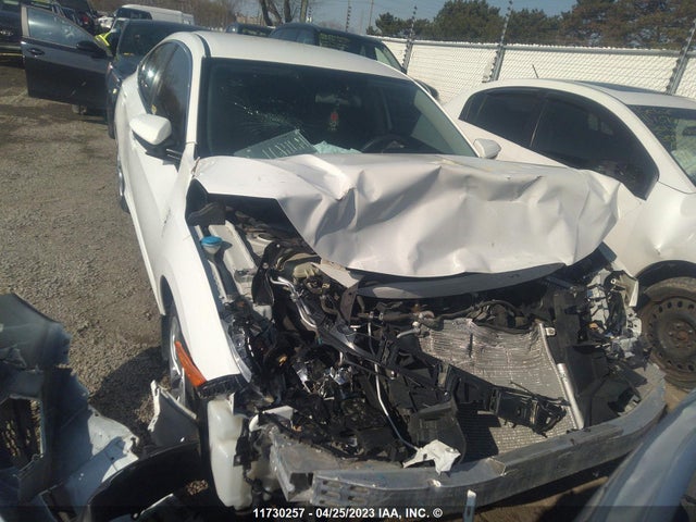 Honda Civic Lx 2018 2HGFC2F54JH002252 Image 8