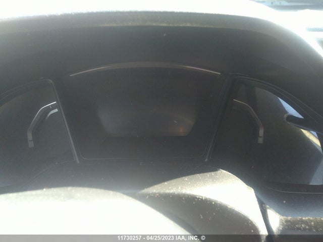 Honda Civic Lx 2018 2HGFC2F54JH002252 Image 9