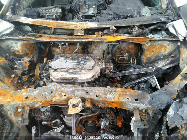 Honda ODYSSEY EX 2015 5FNRL5H40FB506179 Image 11
