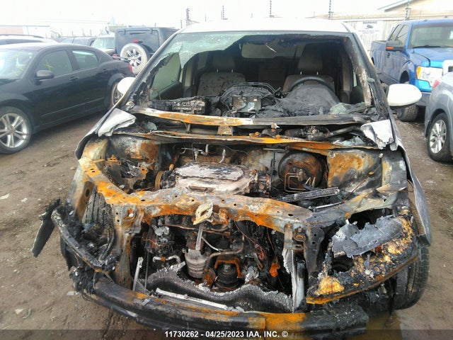 Honda ODYSSEY EX 2015 5FNRL5H40FB506179 Image 7