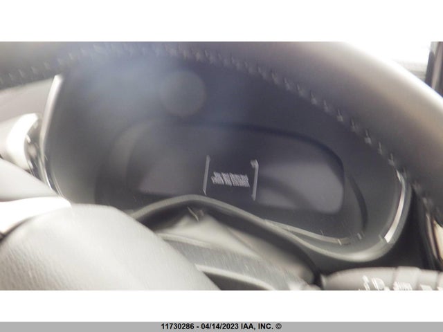 Toyota Highlander Hybrid Platinum 2023 5TDEBRCH6PS112511 Image 8