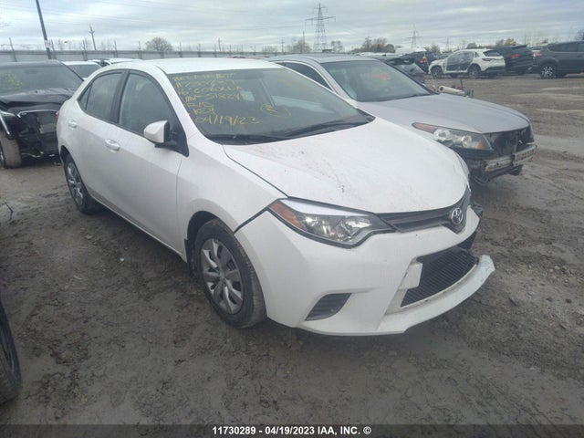Toyota 2zr-fe 2016 2T1BURHE5GC518249 Image 18