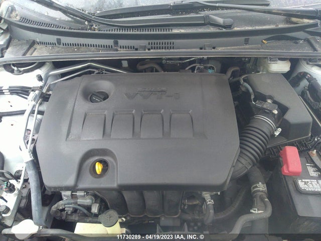 Toyota 2zr-fe 2016 2T1BURHE5GC518249 Image 27
