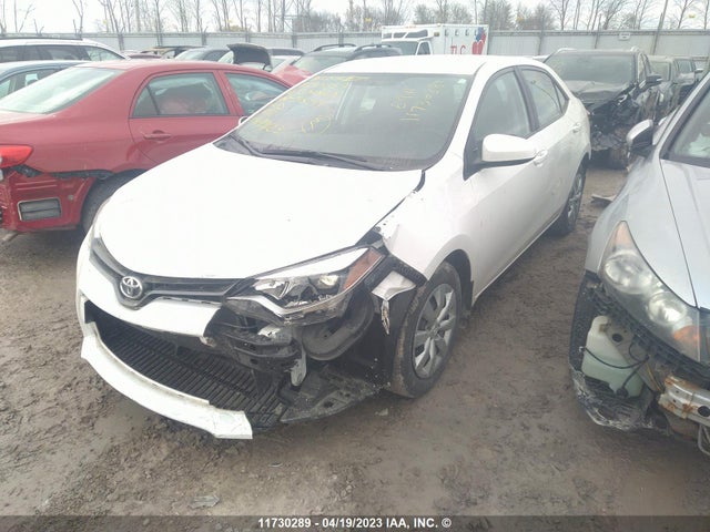 Toyota 2zr-fe 2016 2T1BURHE5GC518249 Image 19