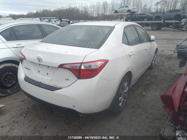 Toyota 2zr-fe 2016 2T1BURHE5GC518249 Image 21