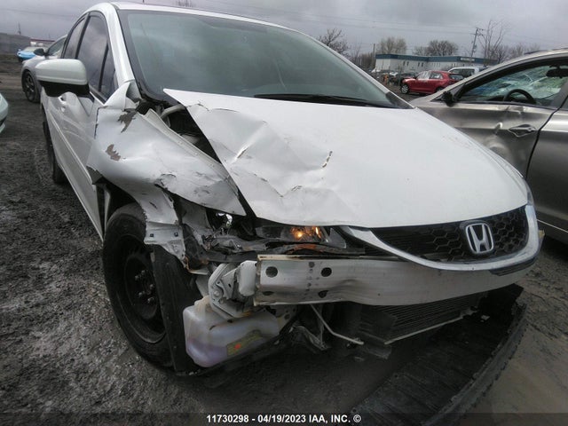 Продажа на аукционе авто 2015 Honda Civic Lx, vin: 2HGFB2F57FH046756, номер лота: 11730298