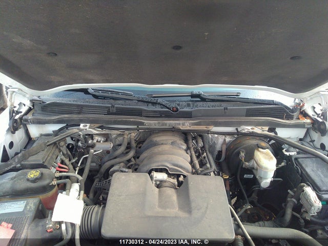 Chevrolet Silverado 2014 1GCRCPEH4EZ264928 Image 10