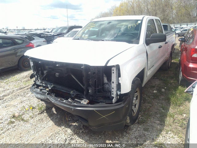 Chevrolet Silverado 2014 1GCRCPEH4EZ264928 Image 2