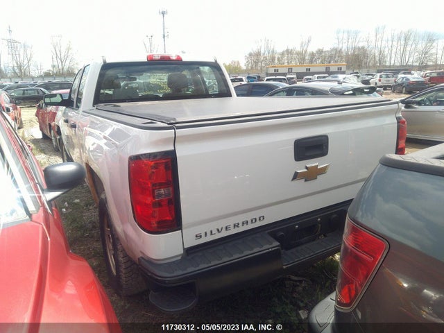 Chevrolet Silverado 2014 1GCRCPEH4EZ264928 Image 3