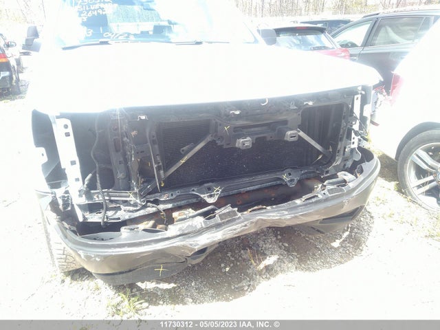 Chevrolet Silverado 2014 1GCRCPEH4EZ264928 Image 6