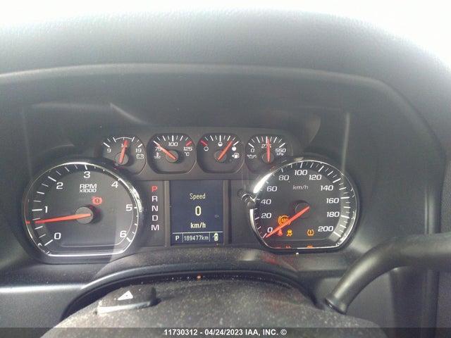 Chevrolet SILVERADO 2014 1GCRCPEH4EZ264928 Image 8