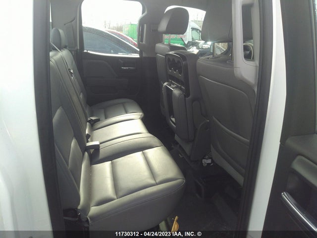 Chevrolet Silverado 2014 1GCRCPEH4EZ264928 Image 8
