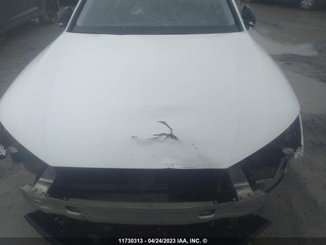 WAUANAF42HN008263 Audi A4 PREMIUM