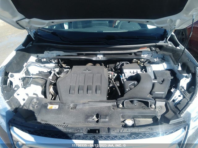 JA4AT4AA9JZ615857 Mitsubishi Eclipse