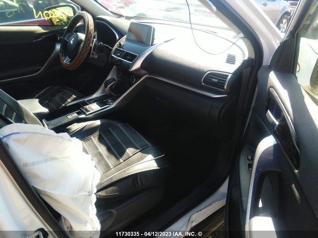 JA4AT4AA9JZ615857 Mitsubishi Eclipse